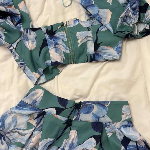 the cutest fashion nova set - Picture 5 of 5